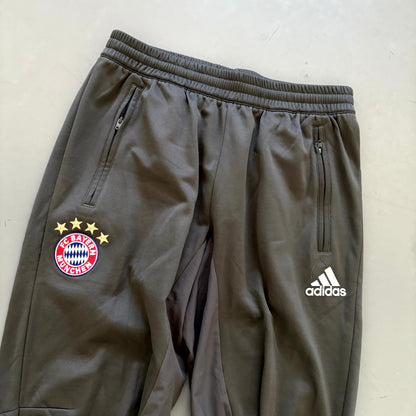 Adidas x FC Bayern München Vintage Tracksuit 2014/15 | M