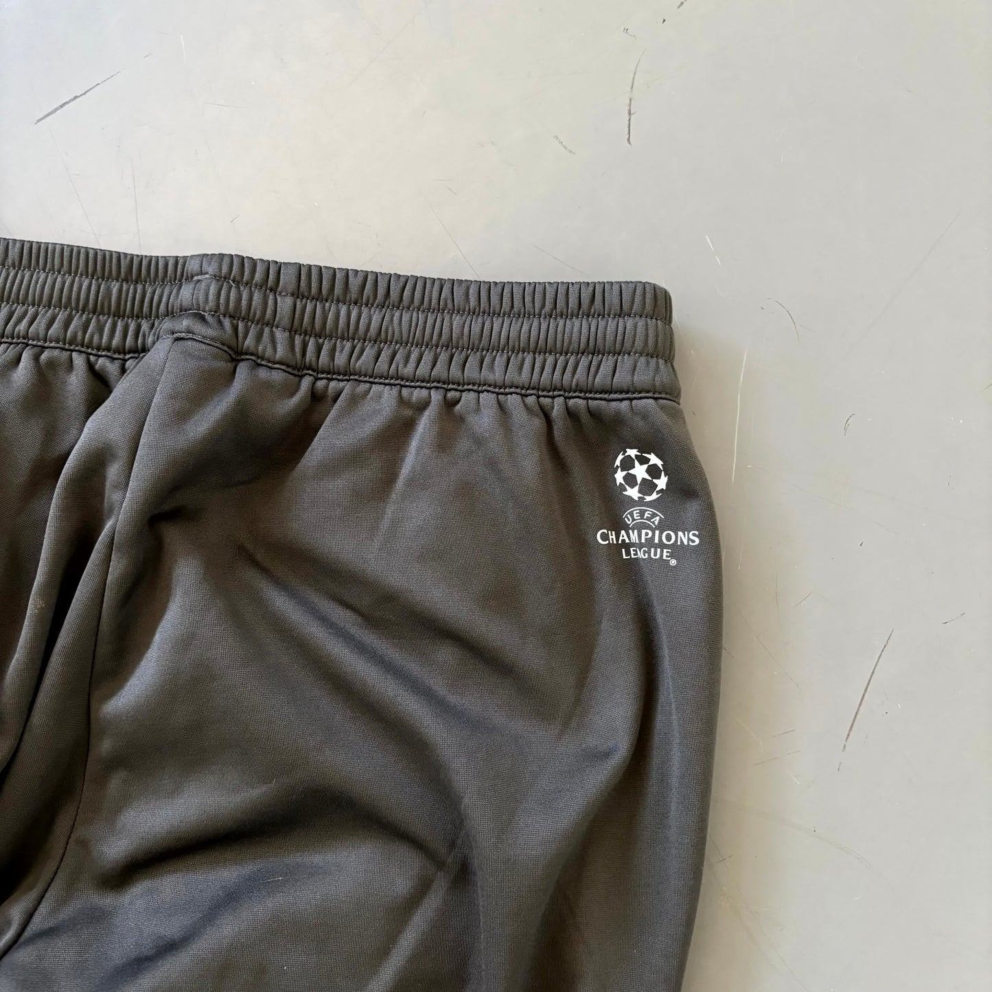Adidas x FC Bayern München Vintage Tracksuit 2014/15 | M