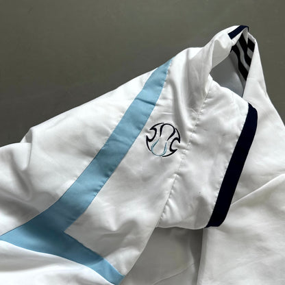 Adidas x Real Madrid Vintage Tracksuit 2007/08 | L