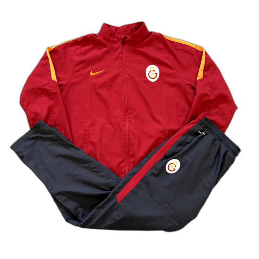 Nike x Galatasaray Vintage Tracksuit 2011/12 | XL