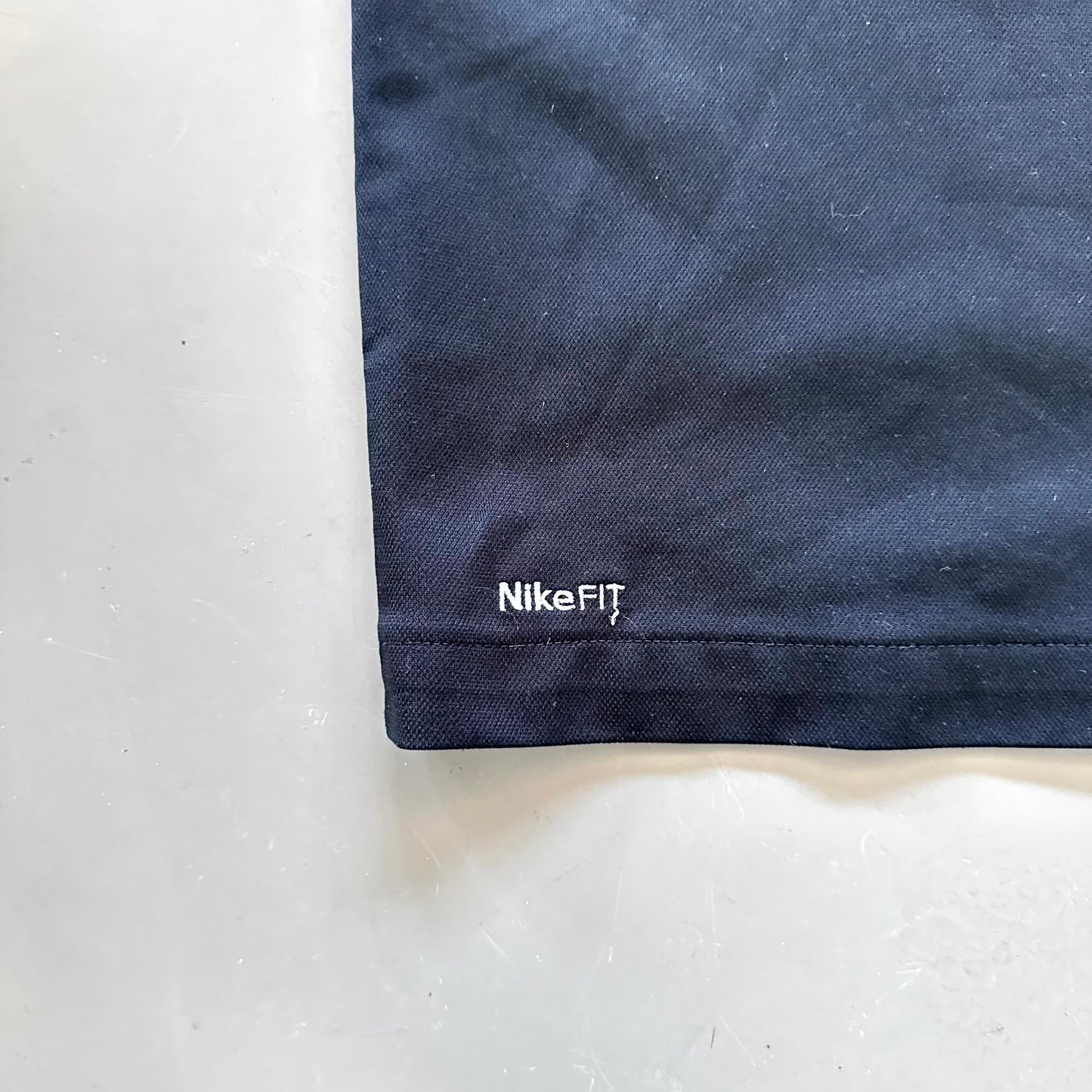 Nike x Manchester United Vintage Poloshirt 2008/09 | S