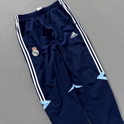 Adidas x Real Madrid Vintage Tracksuit 2007/08 | L
