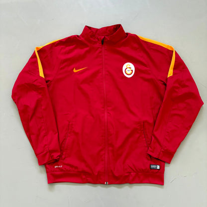 Nike x Galatasaray Vintage Tracksuit 2011/12 | XL