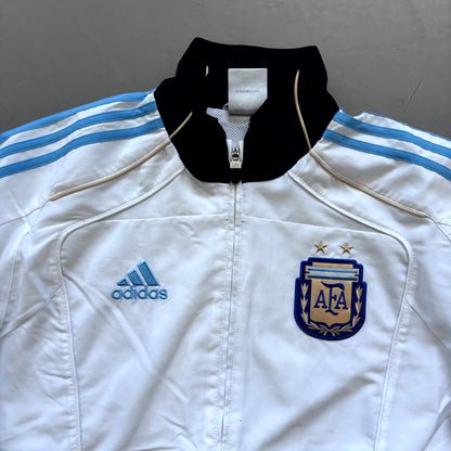 Adidas x Argentinien Vintage *Premium* Tracksuit 2008 | M