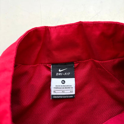 Nike x Galatasaray Vintage Tracksuit 2011/12 | XL