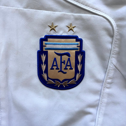 Adidas x Argentinien Vintage *Premium* Tracksuit 2008 | M