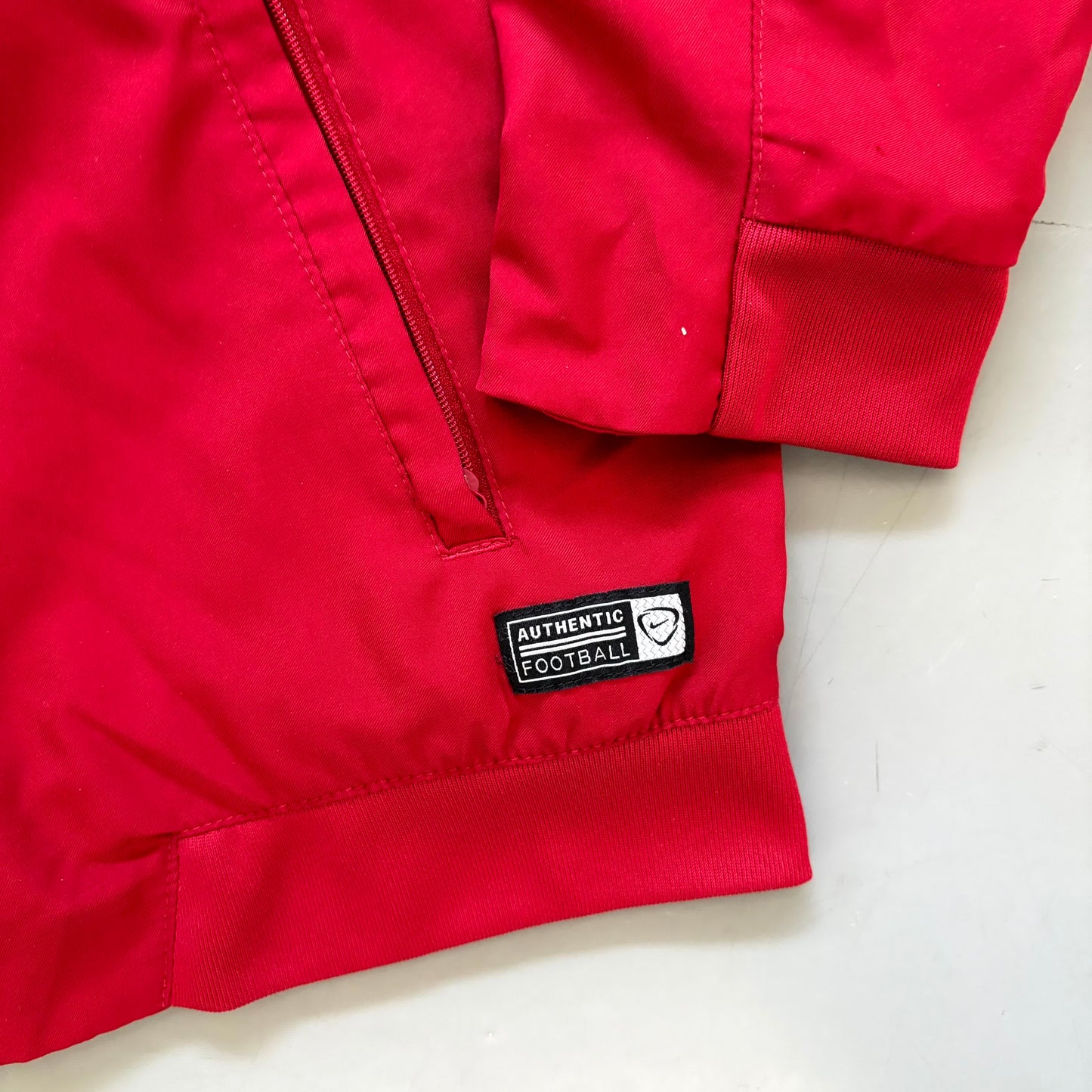 Nike x Galatasaray Vintage Tracksuit 2011/12 | XL