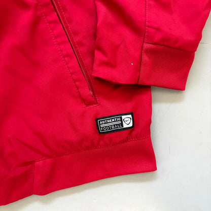 Nike x Galatasaray Vintage Tracksuit 2011/12 | XL