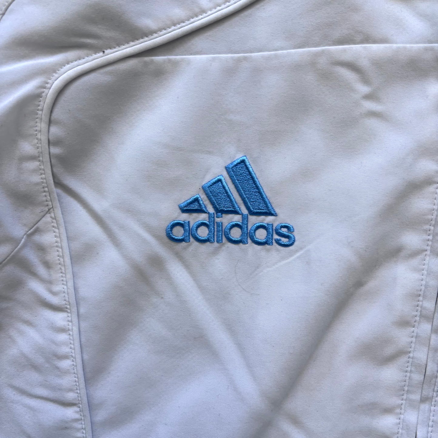 Adidas x Argentinien Vintage *Premium* Tracksuit 2008 | M