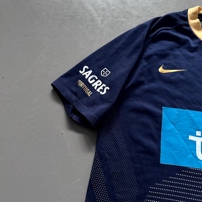 Nike x Portugal Vintage *Premium* Trikot 2008 | M
