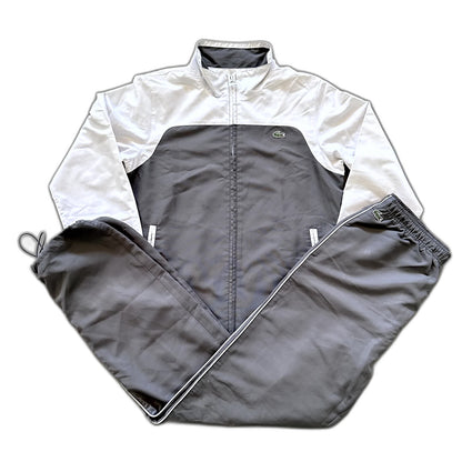 Lacoste Vintage Tracksuit | S