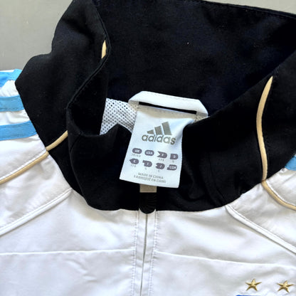 Adidas x Argentinien Vintage *Premium* Tracksuit 2008 | M