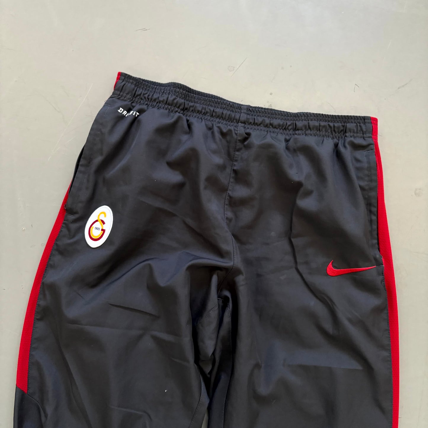 Nike x Galatasaray Vintage Tracksuit 2011/12 | XL