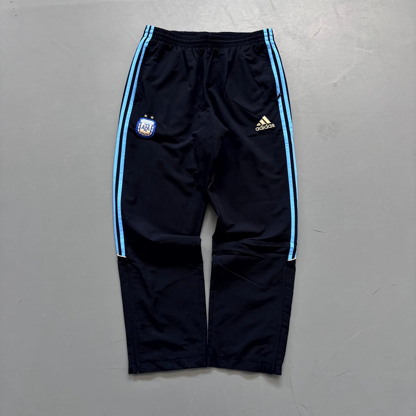 Adidas x Argentinien Vintage *Premium* Tracksuit 2008 | M
