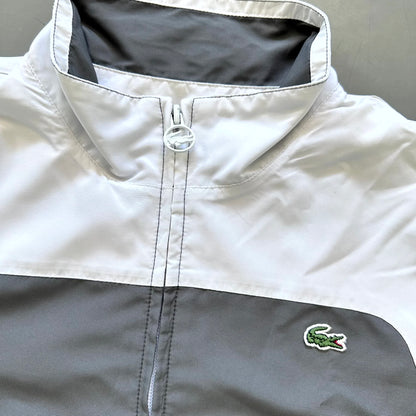 Lacoste Vintage Tracksuit | S