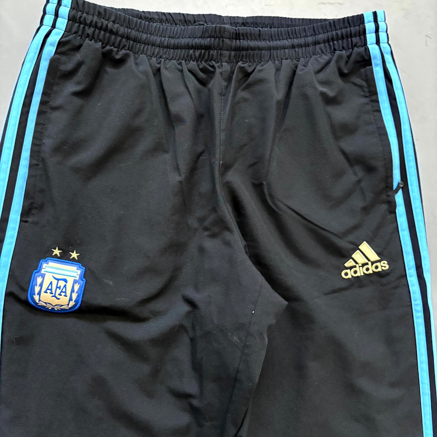 Adidas x Argentinien Vintage *Premium* Tracksuit 2008 | M