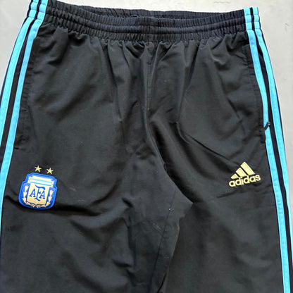 Adidas x Argentinien Vintage *Premium* Tracksuit 2008 | M