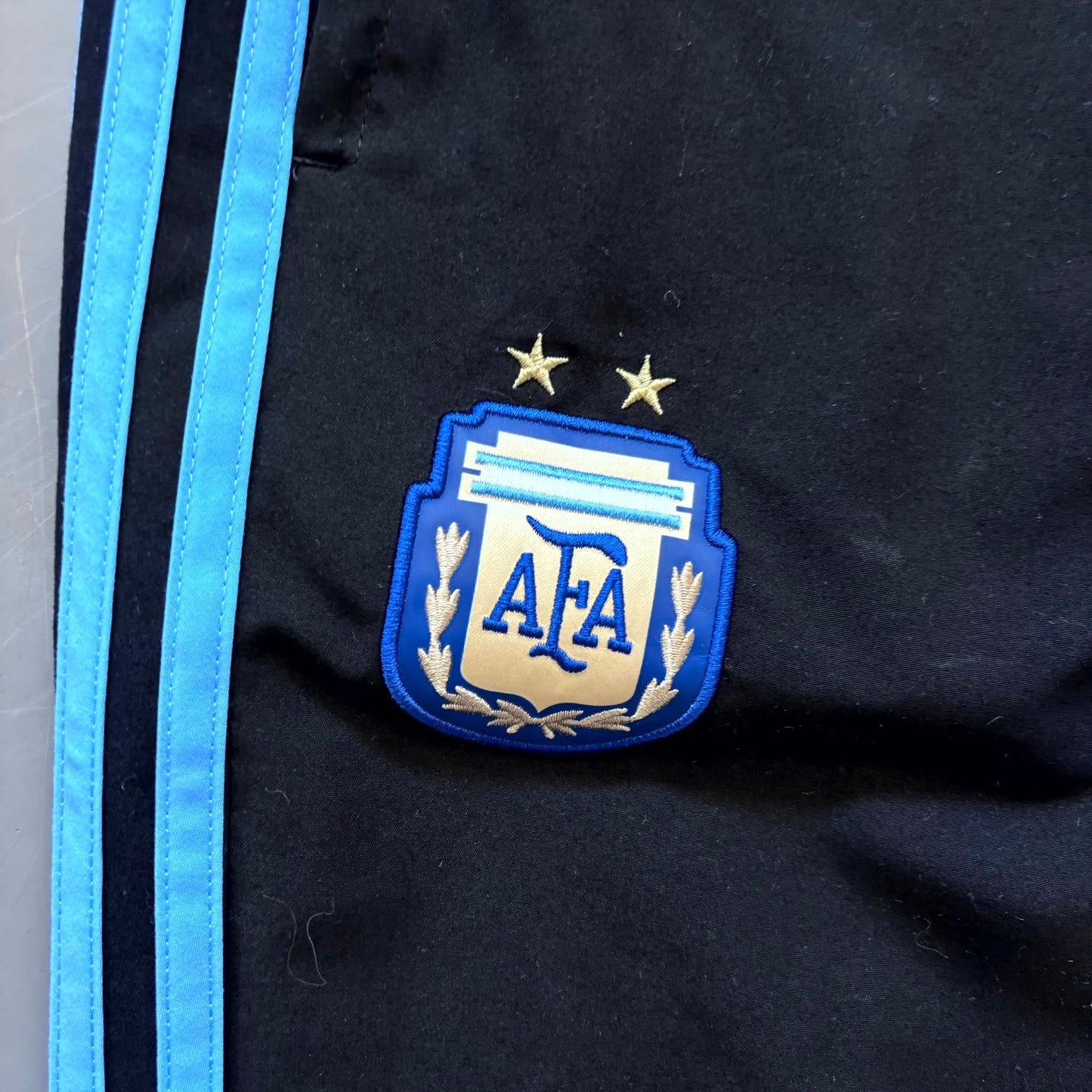 Adidas x Argentinien Vintage *Premium* Tracksuit 2008 | M