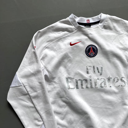 Nike x PSG Vintage *Premium* Sweater 2006/07 | L