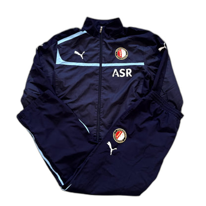 Puma x Feyenoord Vintage Tracksuit 2006/07 | L