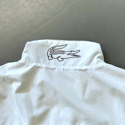 Lacoste Vintage Tracksuit | S