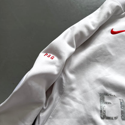 Nike x PSG Vintage *Premium* Sweater 2006/07 | L