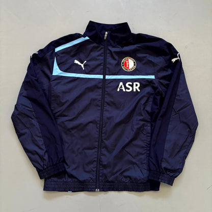 Puma x Feyenoord Vintage Tracksuit 2006/07 | L