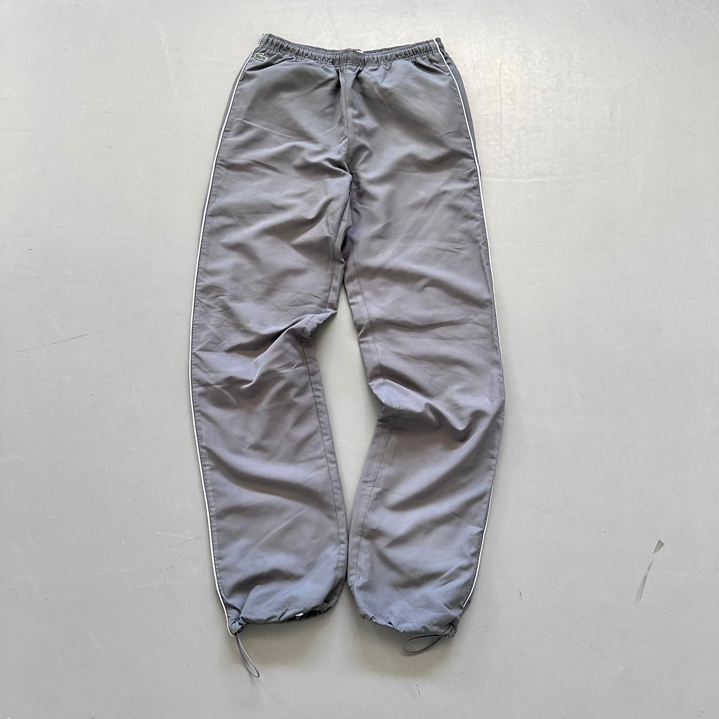 Lacoste Vintage Tracksuit | S