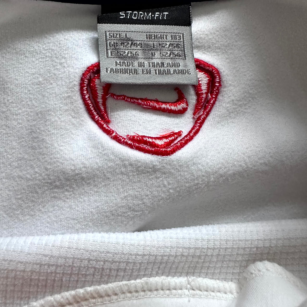 Nike x PSG Vintage *Premium* Sweater 2006/07 | L
