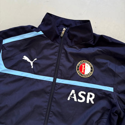 Puma x Feyenoord Vintage Tracksuit 2006/07 | L