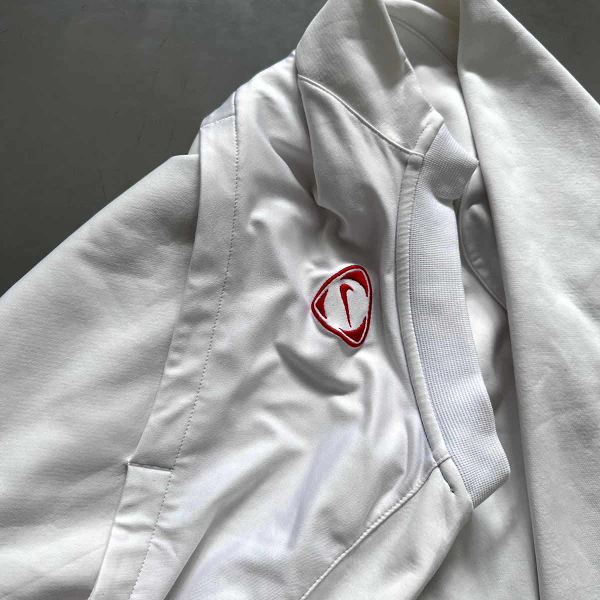 Nike x PSG Vintage *Premium* Sweater 2006/07 | L