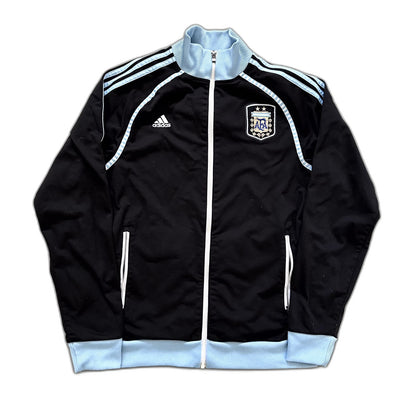 Adidas x Argentinien Vintage Trackjacket 2010 | M