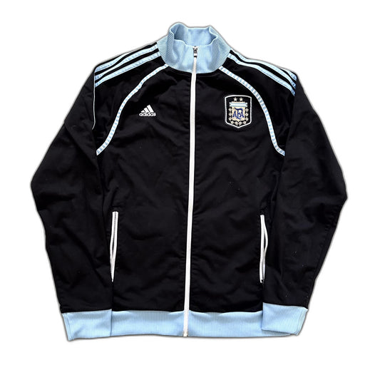 Adidas x Argentinien Vintage Trackjacket 2010 | M