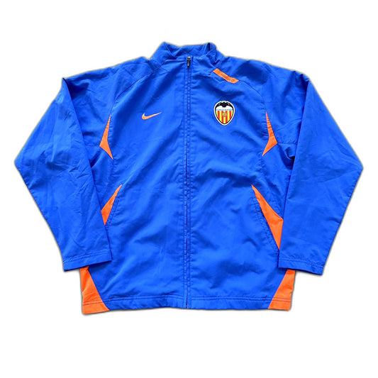 Nike x Valencia Vintage Trackjacket 2004/05 | S
