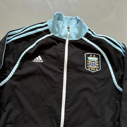 Adidas x Argentinien Vintage Trackjacket 2010 | M