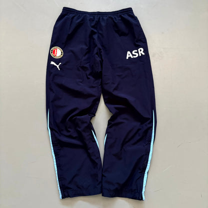 Puma x Feyenoord Vintage Tracksuit 2006/07 | L