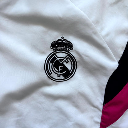Adidas x Real Madrid Vintage Tracksuit 2012/13 | XXL