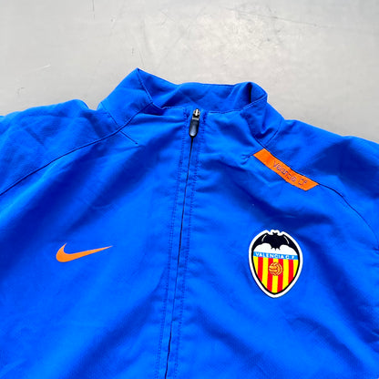 Nike x Valencia Vintage Trackjacket 2004/05 | S