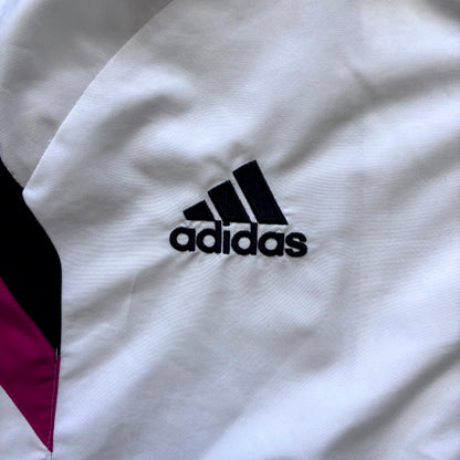 Adidas x Real Madrid Vintage Tracksuit 2012/13 | XXL