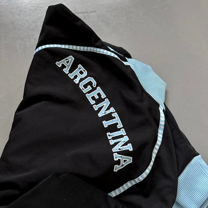 Adidas x Argentinien Vintage Trackjacket 2010 | M