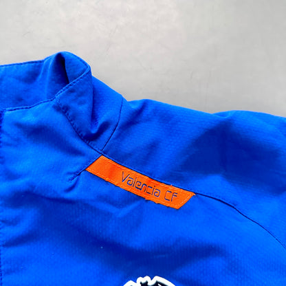Nike x Valencia Vintage Trackjacket 2004/05 | S