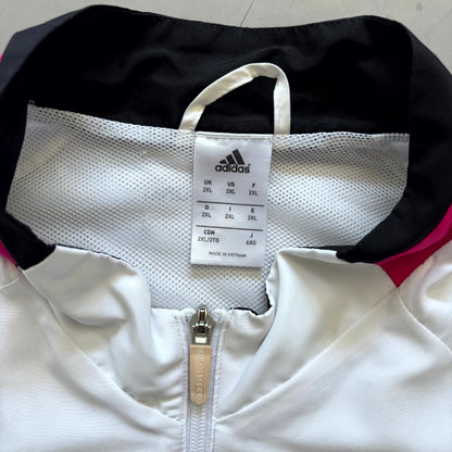 Adidas x Real Madrid Vintage Tracksuit 2012/13 | XXL