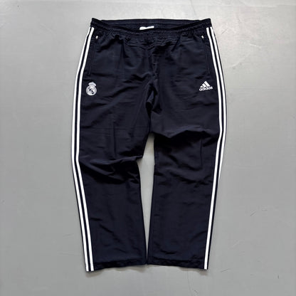 Adidas x Real Madrid Vintage Tracksuit 2012/13 | XXL
