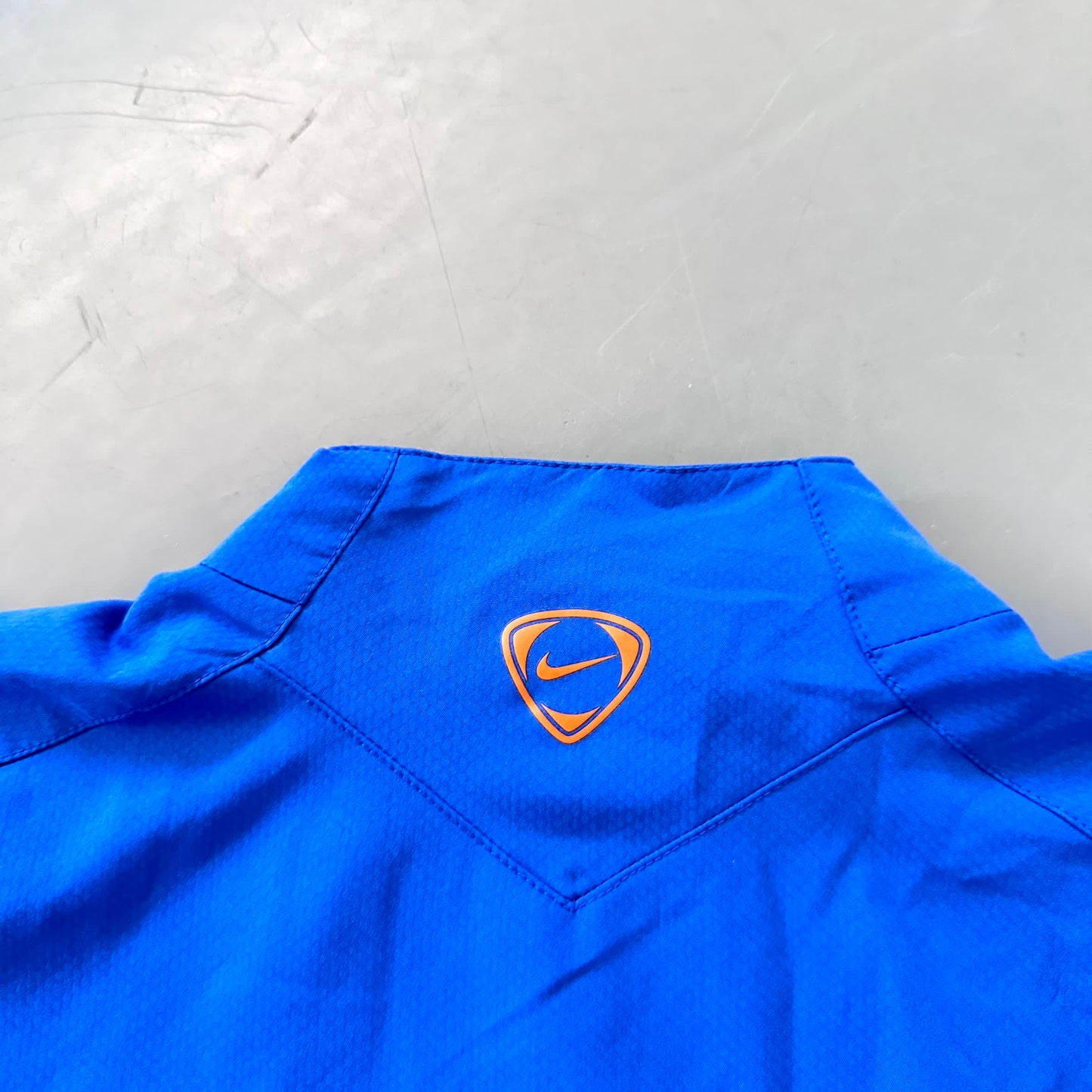 Nike x Valencia Vintage Trackjacket 2004/05 | S