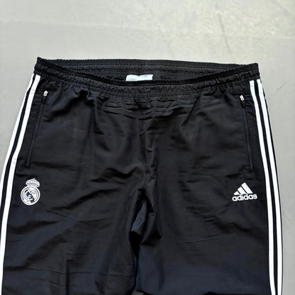 Adidas x Real Madrid Vintage Tracksuit 2012/13 | XXL