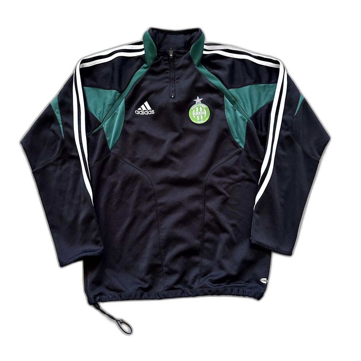 Adidas x Sainte Etienne Vintage Sweater 2008/09 | L