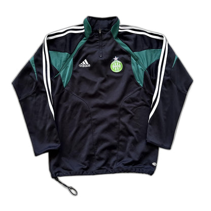 Adidas x Sainte Etienne Vintage Sweater 2008/09 | L