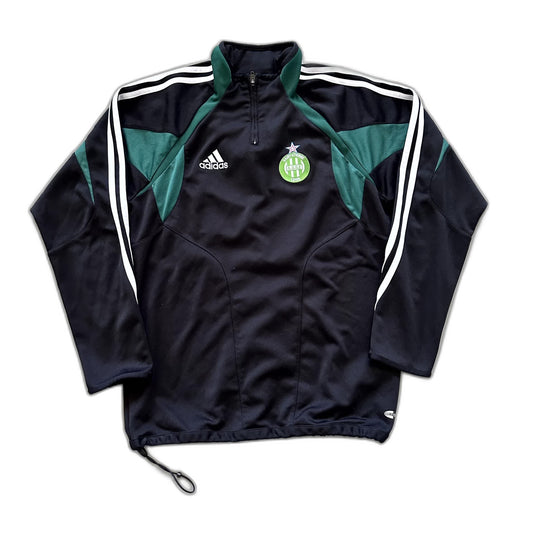 Adidas x Sainte Etienne Vintage Sweater 2008/09 | L