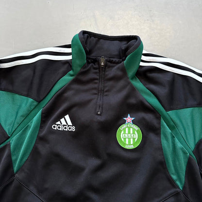 Adidas x Sainte Etienne Vintage Sweater 2008/09 | L