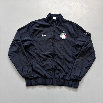 Nike x Inter Mailand Vintage *Premium* Tracksuit 2004/05 | XL